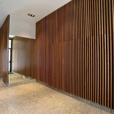 Urumea Terrace San Sebastian