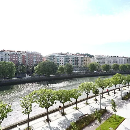 Appartement Urumea Terrace
