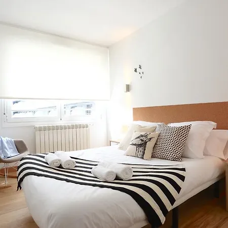 Urumea Terrace Appartement San Sebastian
