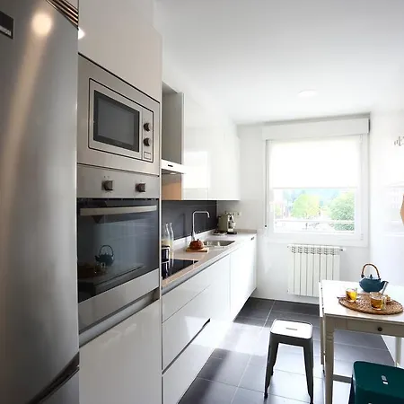 Urumea Terrace Appartement