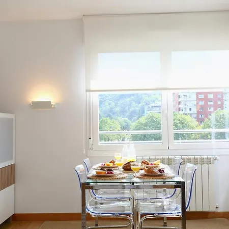 Urumea Terrace * San Sebastian